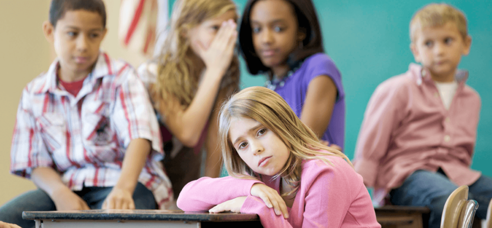 5 Cara Menolong Anak yang Mengalami Bully Di Sekolah