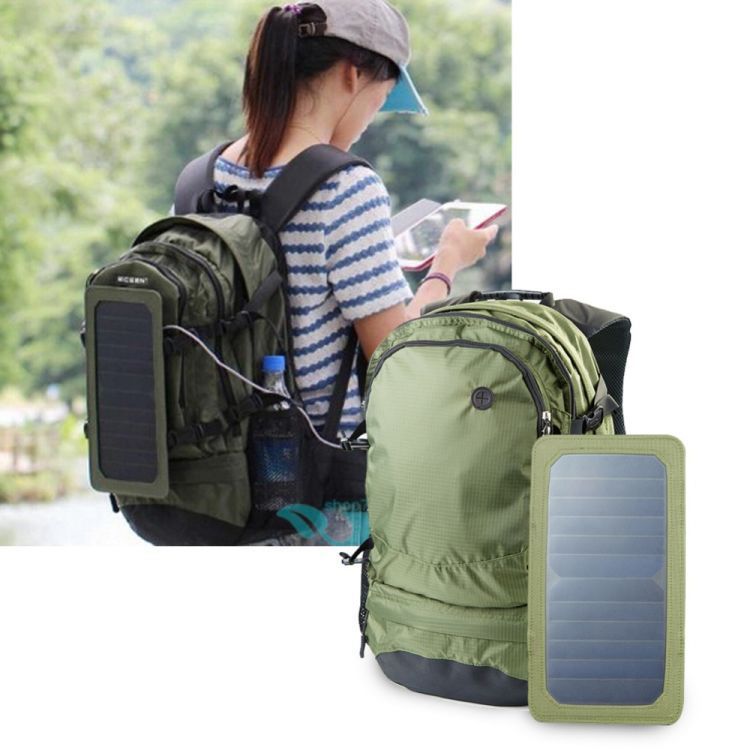 solar charger untuk iphone