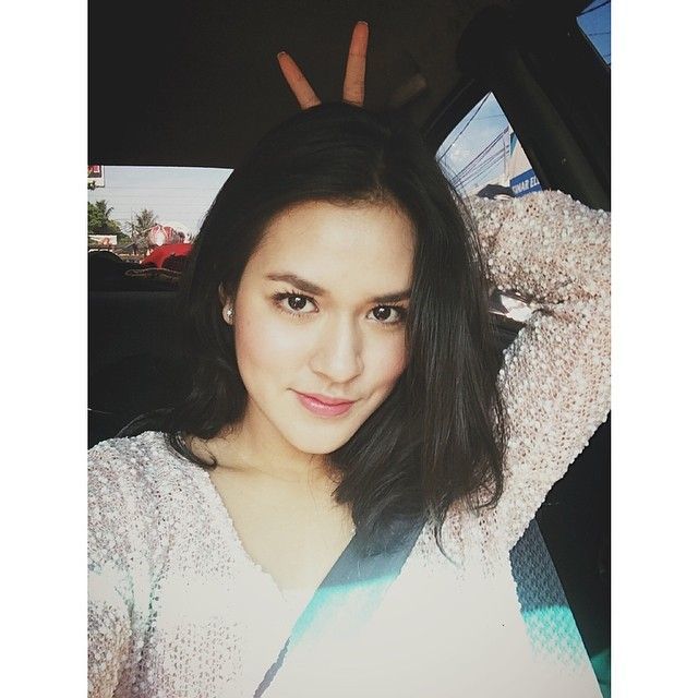 mbak raisa <3