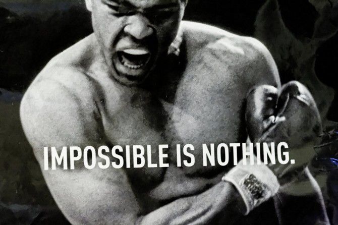 I'MPOSSIBLE