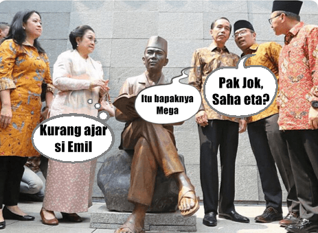 Pak saha eta?