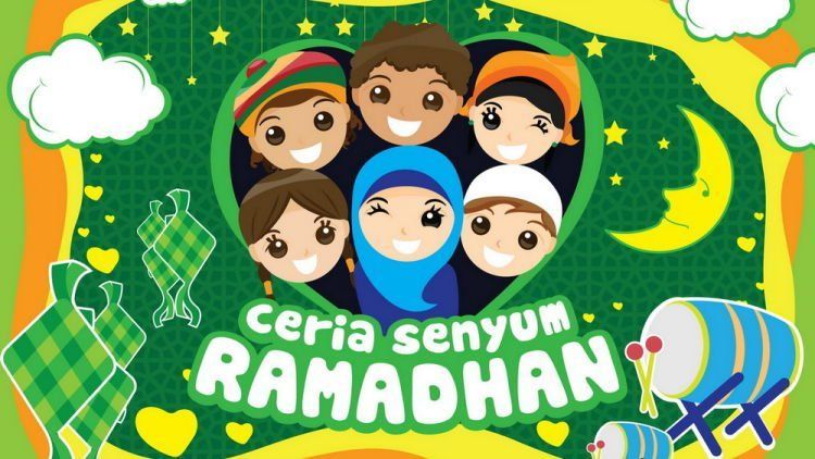 Ramadhan Mengenang