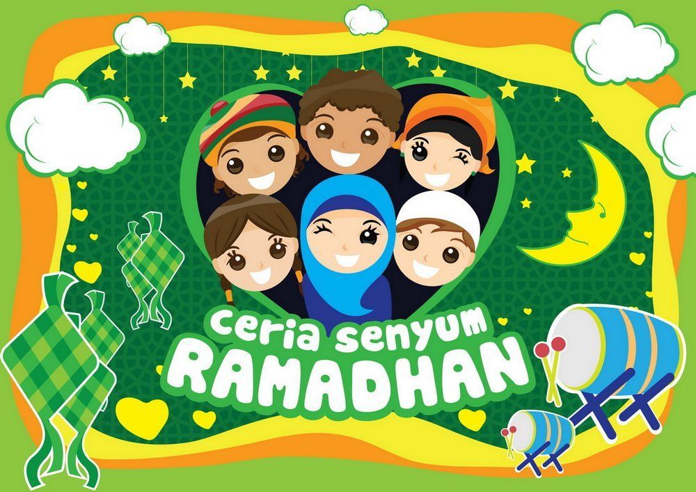 Ramadhan Mengenang