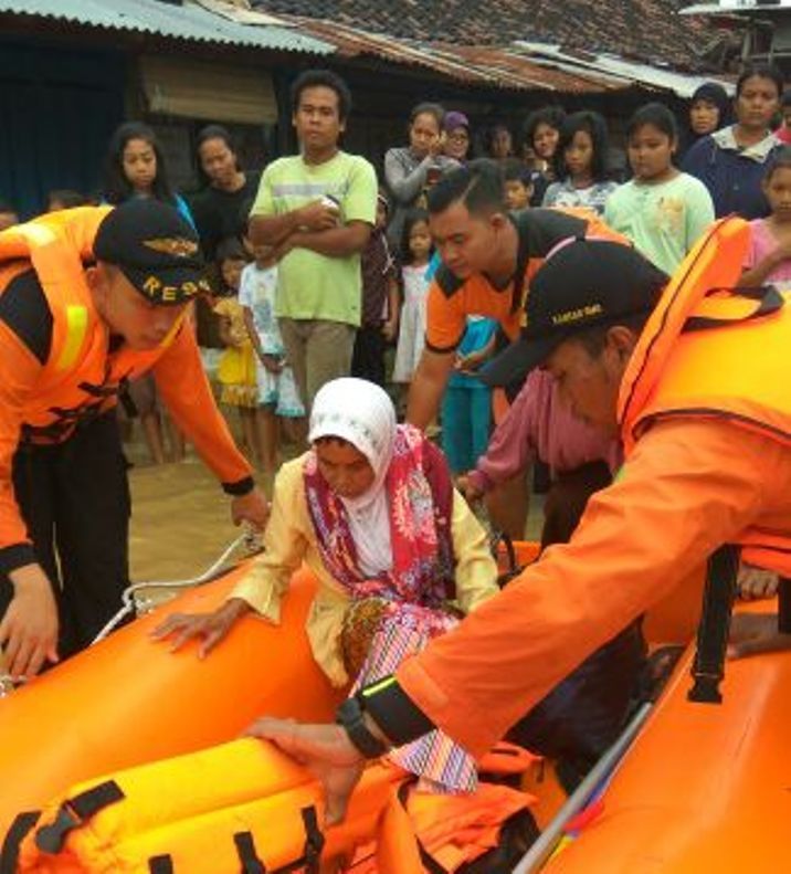 Saatnya tingkatkan kepedulian kepada lingkungan dan sesama