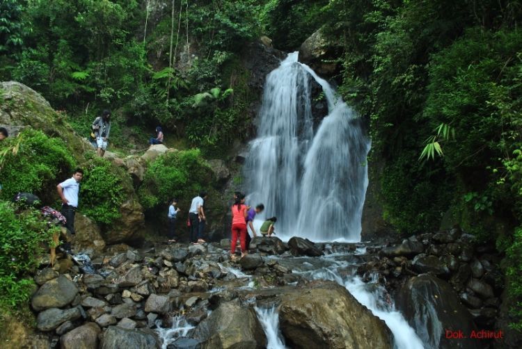 Wisata di Jonggol