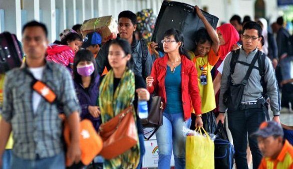 6 Hal Ini Bisa Jadi Pertimbangan untuk Kamu yang Dilema Antara Mudik atau Tidak Saat Lebaran Nanti