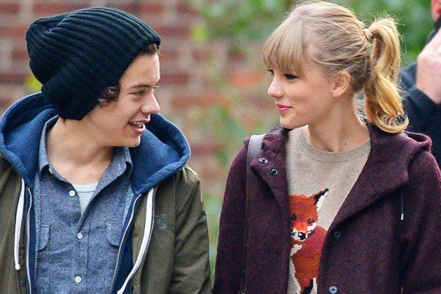 haylor <3