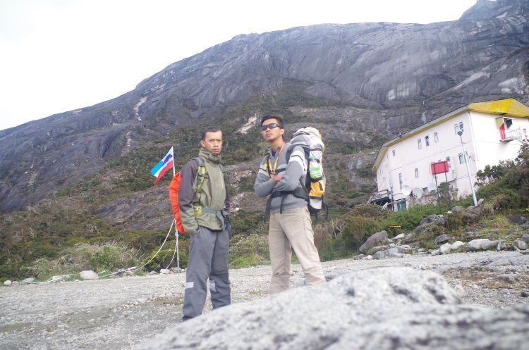 hotel di atas kinabalu