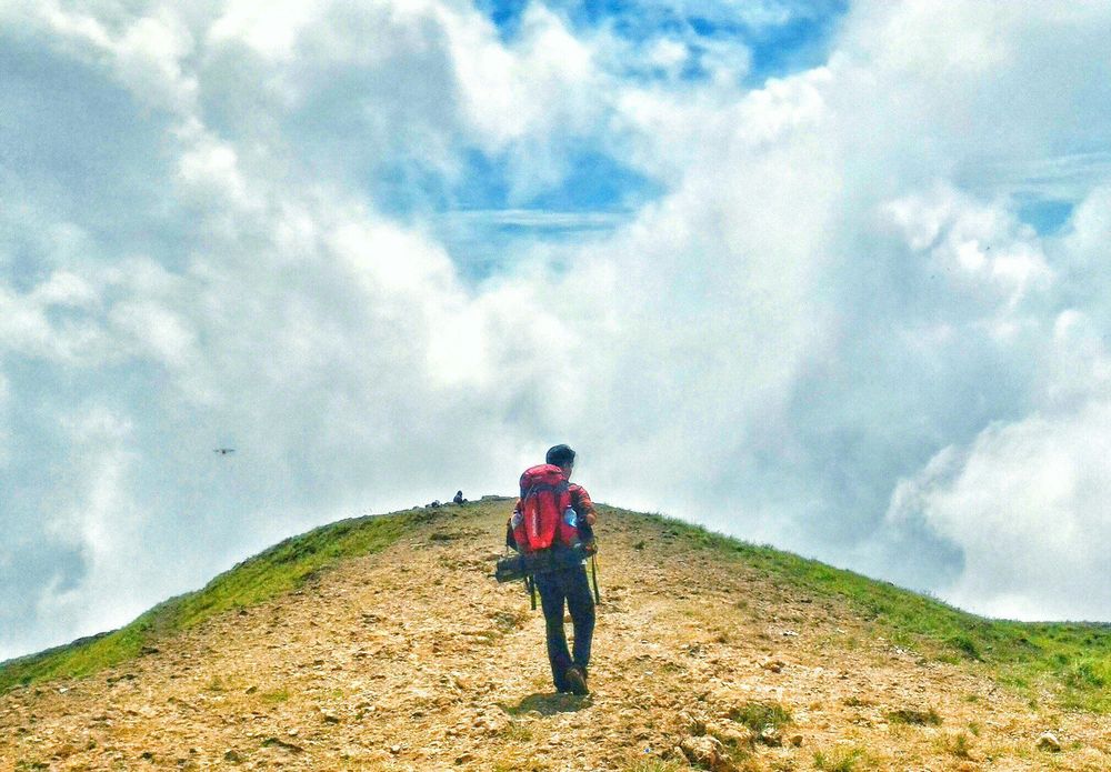 Galau? Atasi Dengan Melakukan Olahraga Ini