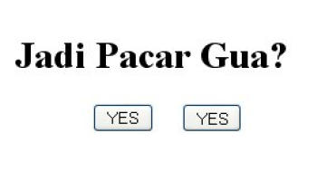 Alasan-Alasan Kenapa ada Cowok yang Gak Mau Pacaran