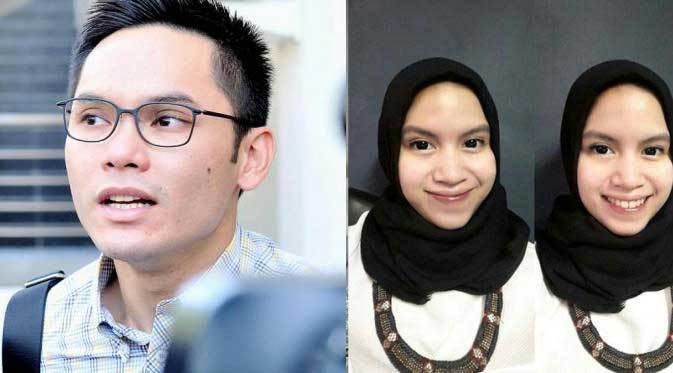 Ini Dia Calon Istri Baru Ben Kasyafani Pasca Setahun Cerai dari Marshanda, PDKT-nya Pakai Ta’aruf