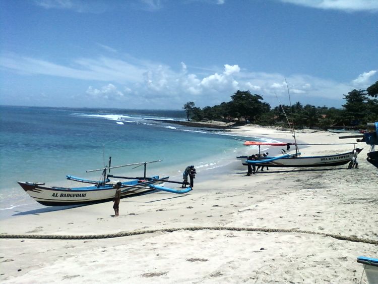 Wisata di Jawa Barat