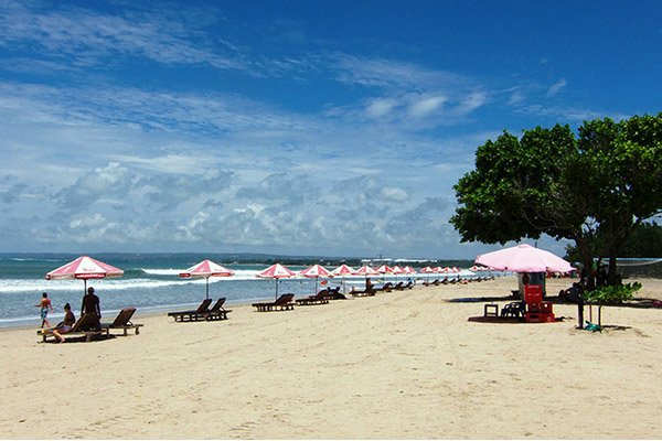 Pantai Kuta