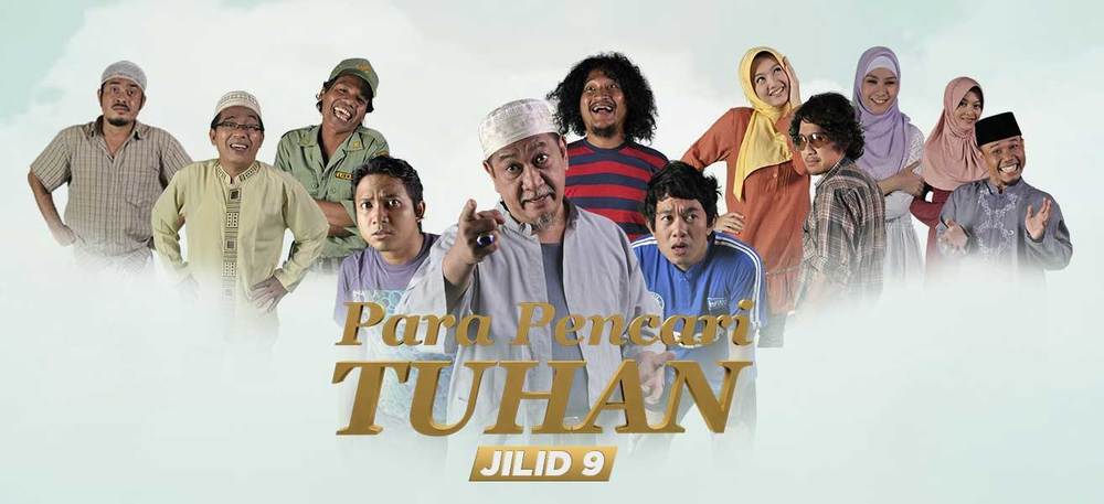 8 Momen Ini Tidak Akan Kamu Temui Selain di Bulan Ramadhan