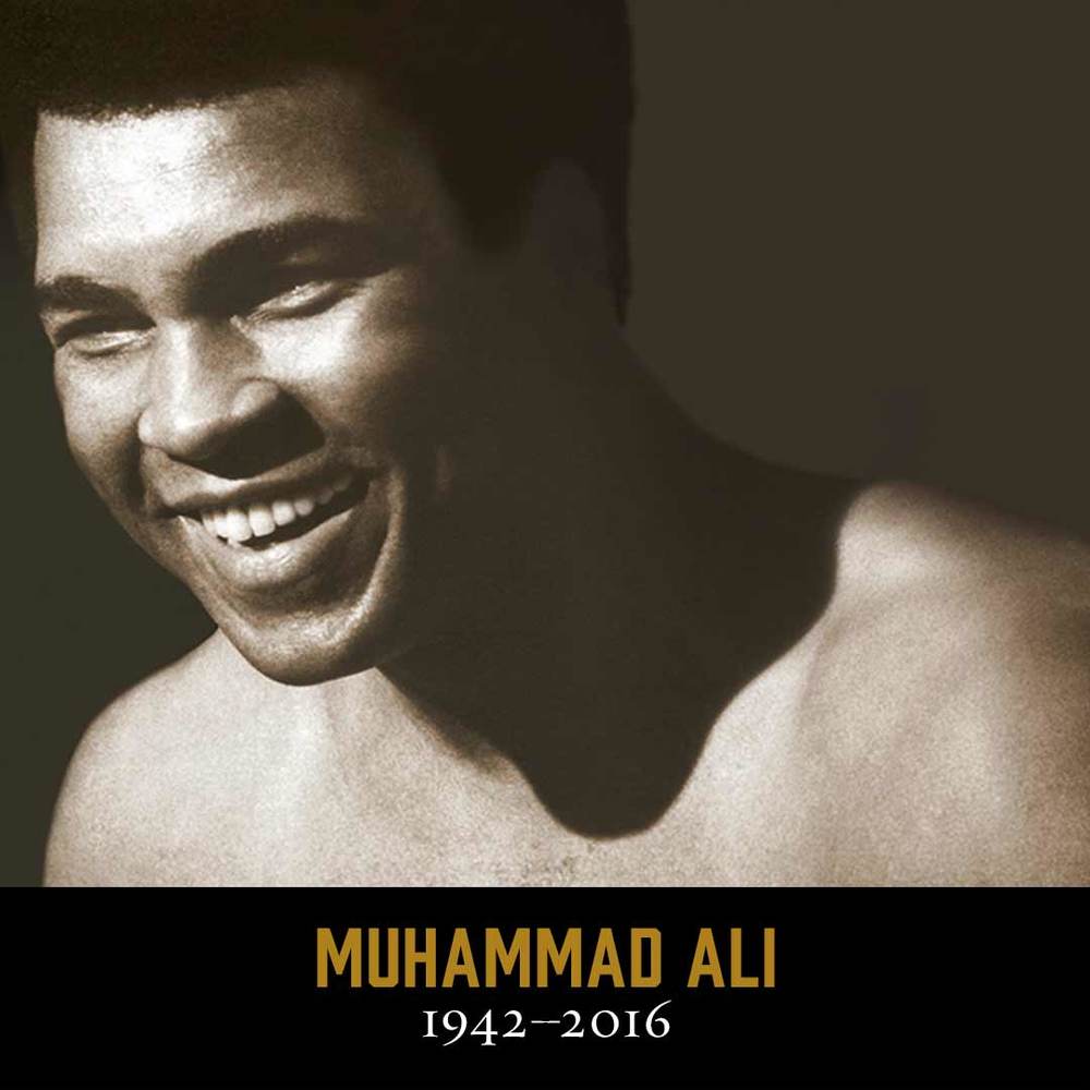 Muhammad Ali Meninggal Dunia. Selamat Jalan, Petinju Legendaris Dunia!