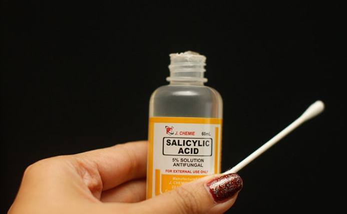 Salicylic-Acid-and-Its-Skin-Benefits