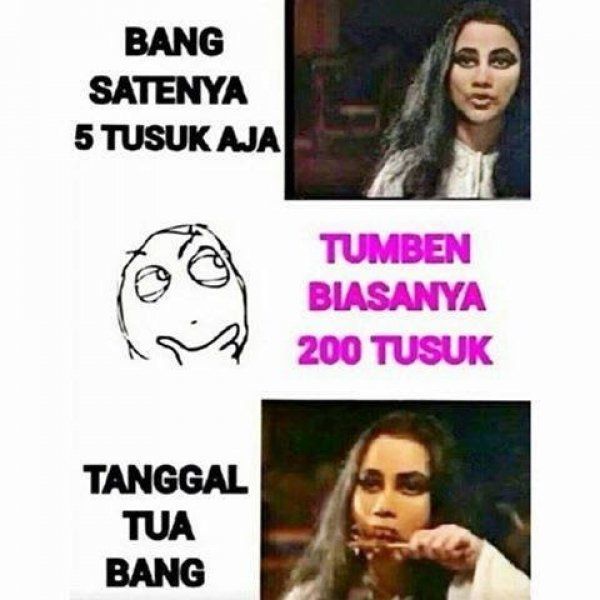 Tanggal tua :(