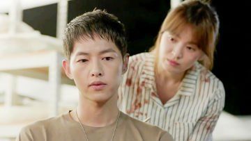 Wih, Descendant Of The Sun 2 Bakal Tayang di 2017 Nih, Stabilkan Dulu Hati dan Perasaan.