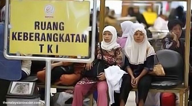 pernah bayangin jadi mereka? bahkan bermimpi untuk bisa pulang kadang tak berani