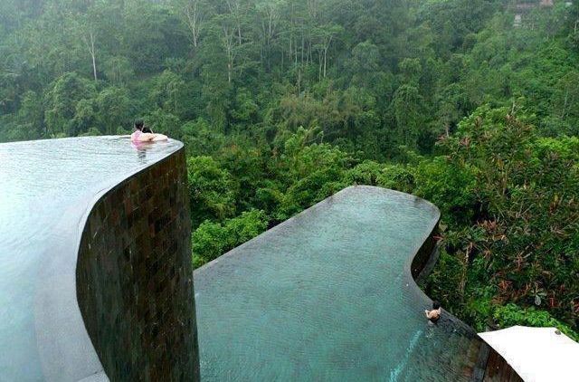 Kalau Lagi Galau Mending Refreshing ke Ubud, Bali Aja. Yakin Deh Jiwamu Sehat Di Sana!