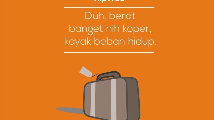 10 Keluhan Khas Orang Indonesia Saat Mudik, Ngeselin Tapi Bikin Kangen :)