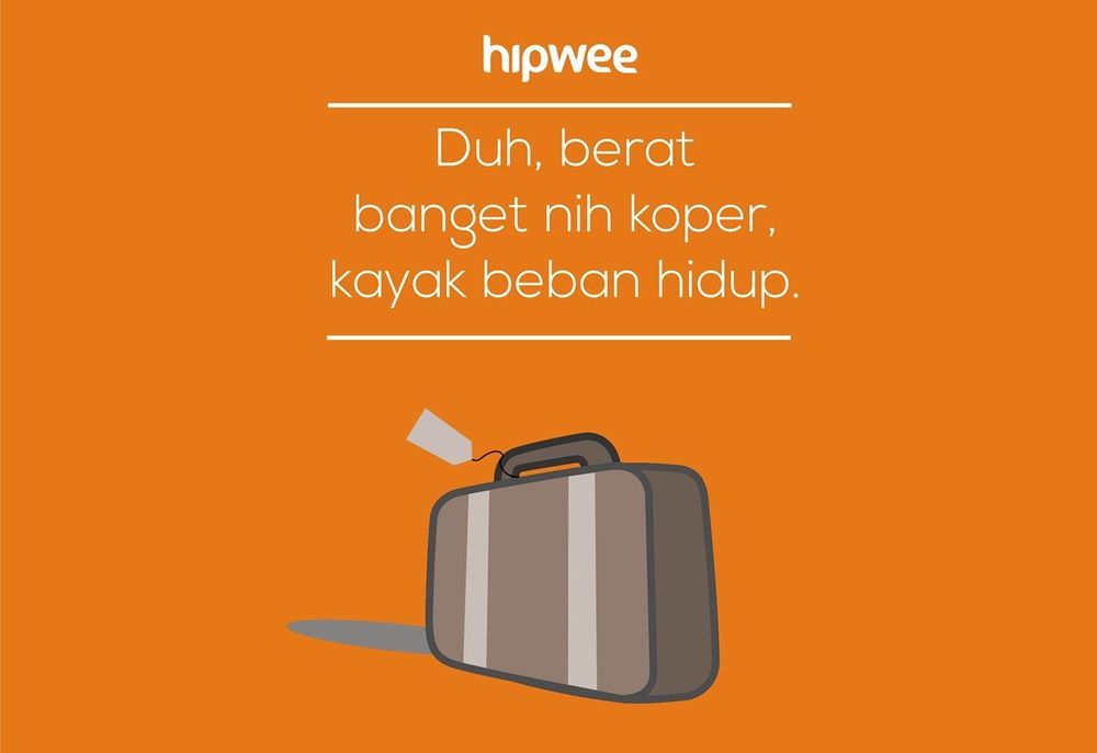 10 Keluhan Khas Orang Indonesia Saat Mudik, Ngeselin Tapi Bikin Kangen :)