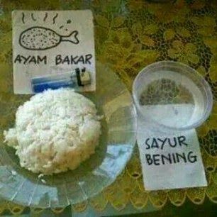 Jomat = HEMAT = Bakat