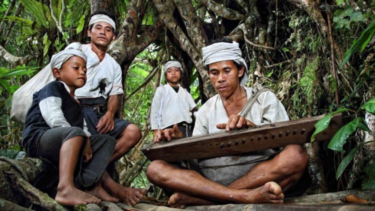 Mengenal Kehidupan Sederhana dan Penuh Harmoni Ala Suku Baduy. Adem dan Menenangkan Jiwa!