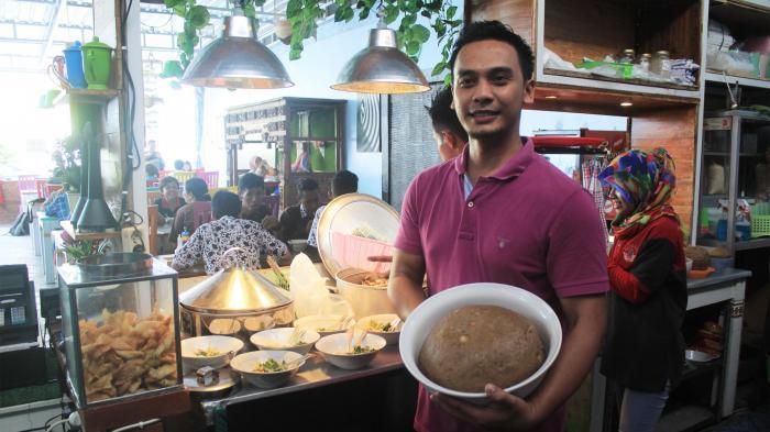 Ngaku Pecinta Bakso? Nggak Sah Kalau Belum Mampir ke Bakso Klenger Jogja!