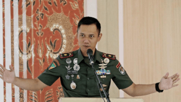 Jika Banyak yang Bilang SBY Itu Ganteng, Apalagi Putranya. Siap-Siap Luluh Sama Mas Agus Yudhoyono.