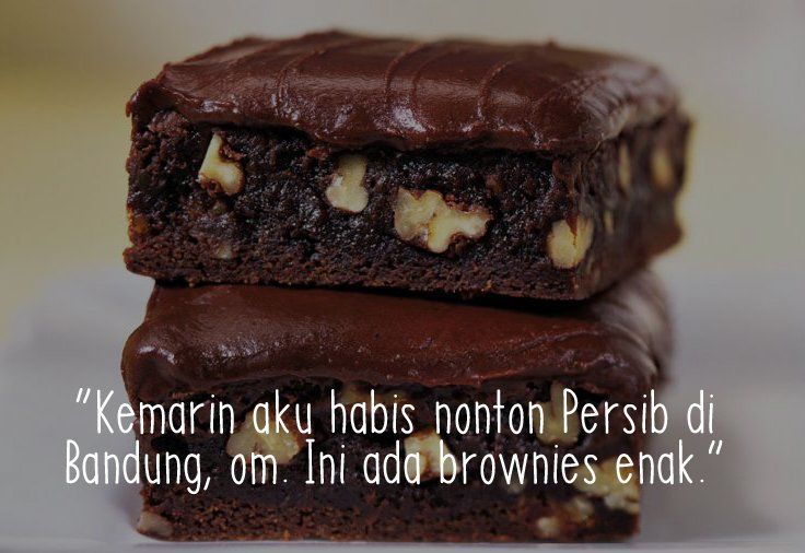 brownies