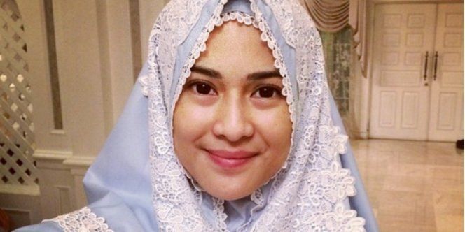 Dengerin Rekaman Dian Sastro Mengaji Ini, Banyak Cowok Mengaku Jadi Adem Jasmani dan Rohani :)