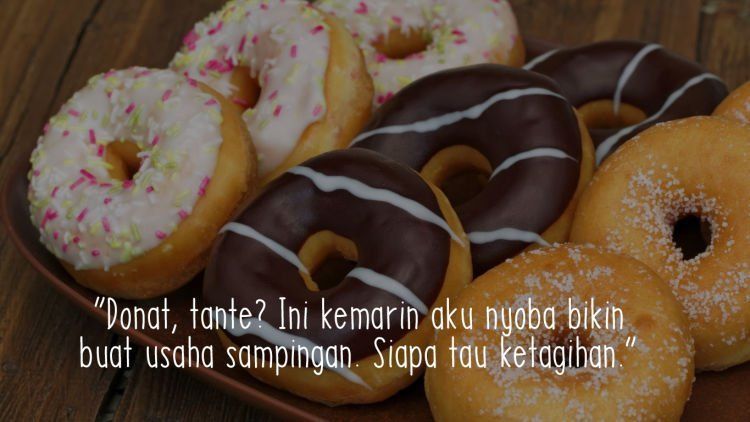 donat