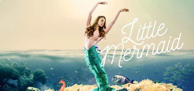 Little Mermaid