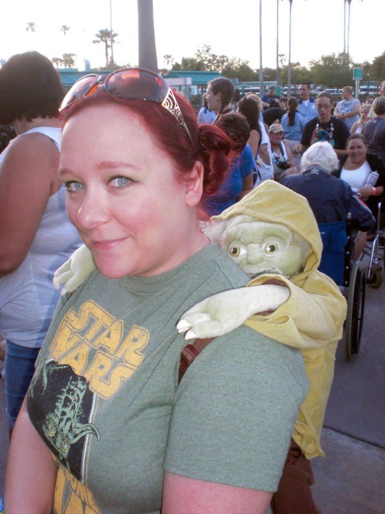 yoda backpack