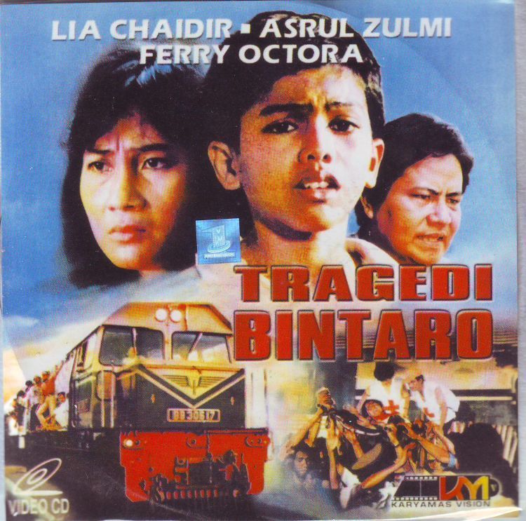 Film Tragedi Bintaro