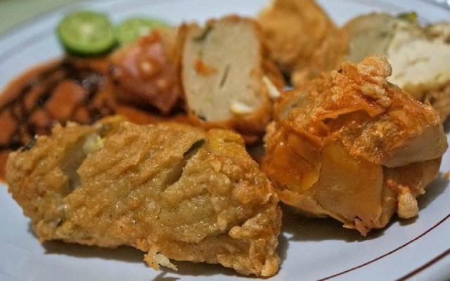 5 Makanan Yang Membuat Kamu Kangen Bandung!