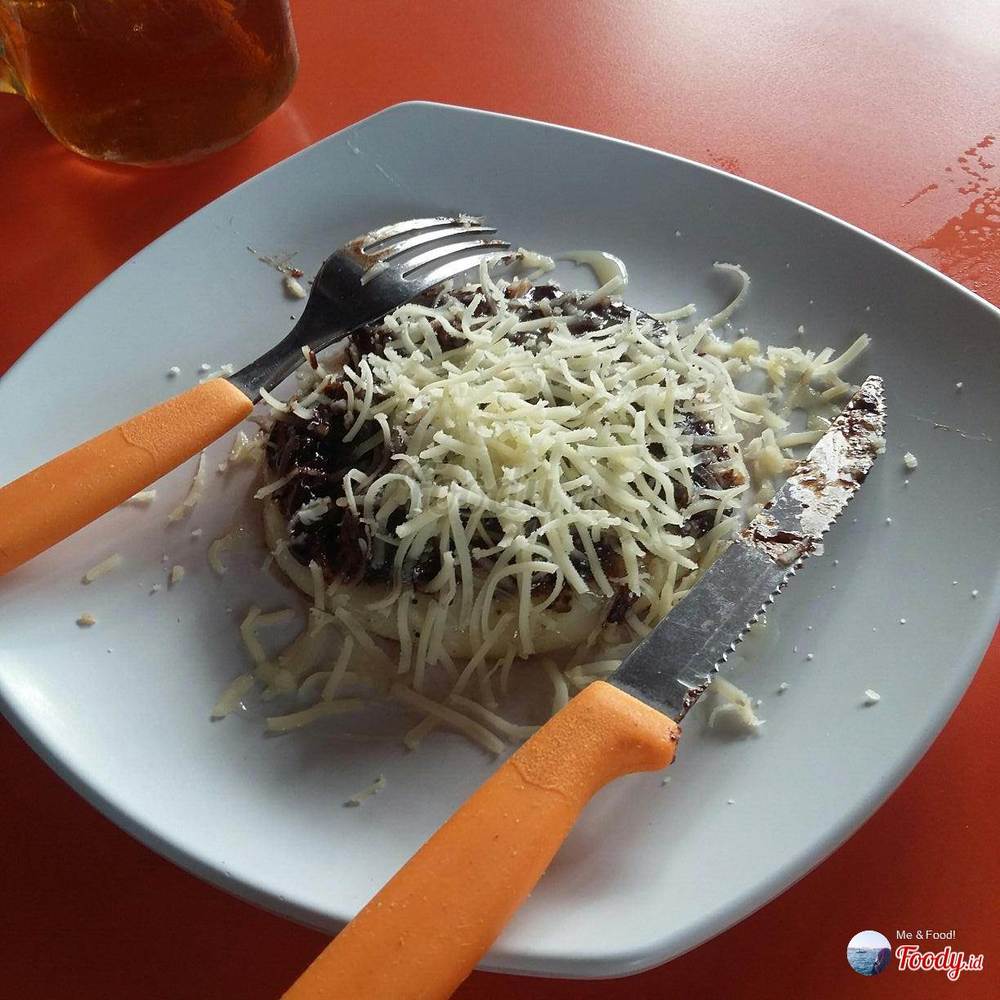 5 Makanan Yang Membuat Kamu Kangen Bandung!