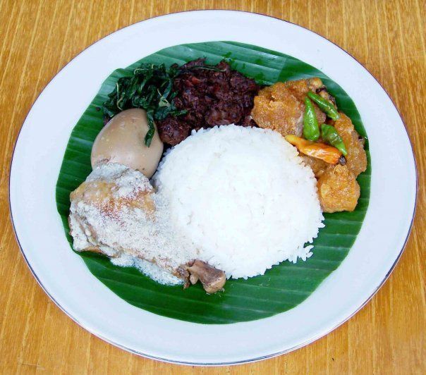 Buatmu Anak Perantauan Jogja yang Sedang Berjibaku di Ibukota. 5 Makanan Ini Bisa Membuat Rindumu Terobati!