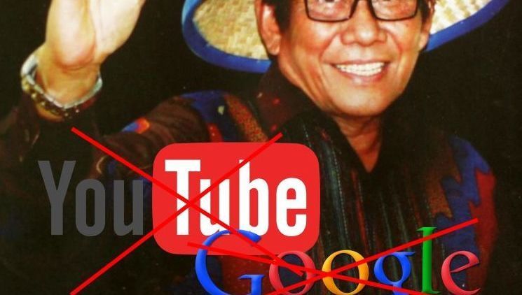 ICMI Minta Pemerintah Memblokir Google dan Youtube. Wealah, Masak Hal-Hal Ini Nggak Dipikirin Dulu?