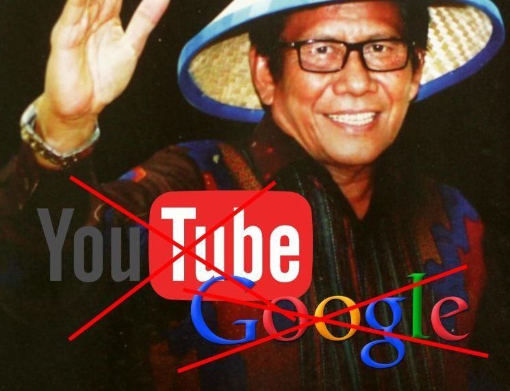 ICMI Minta Pemerintah Memblokir Google dan Youtube. Wealah, Masak Hal-Hal Ini Nggak Dipikirin Dulu?