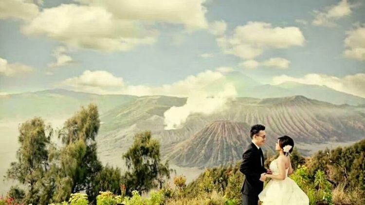 Bang, Nikah di Gedung Mahal Banget Lho! Yuk Nikahin Adek 