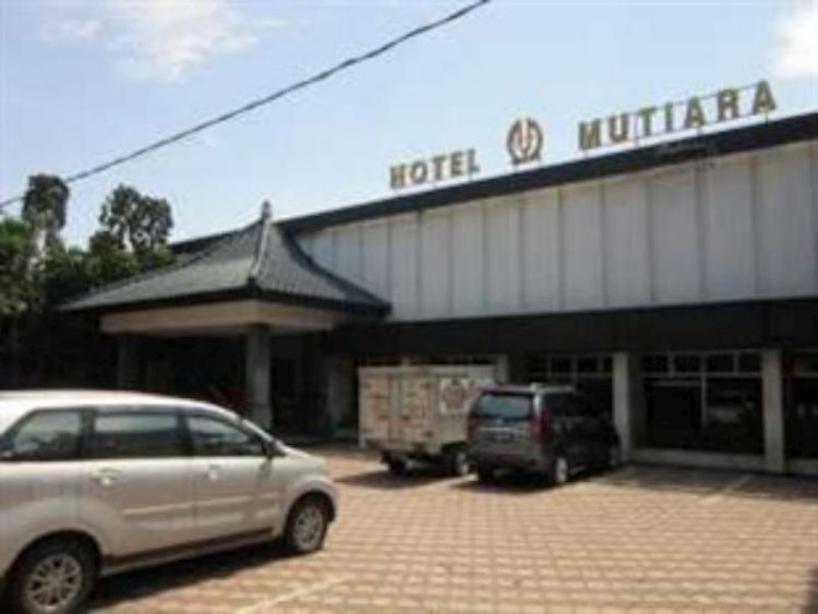 Hotel Mutiara