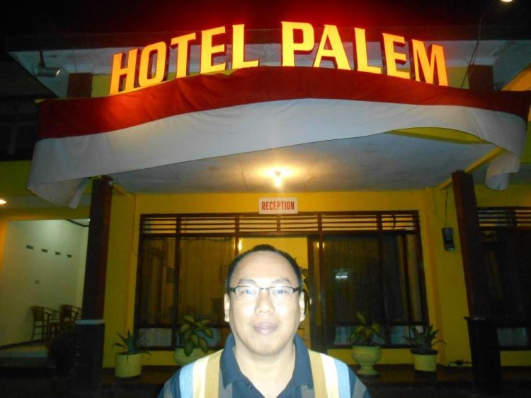 Hotel Palem