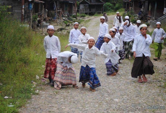 6 Hal Ini Pasti Kamu Rindukan Ketika Ramadhan, Hai Kau yang Menikmati Masa Kecil di Kampung Halaman