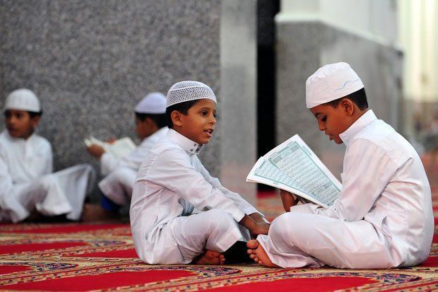 6 Hal Ini Pasti Kamu Rindukan Ketika Ramadhan, Hai Kau yang Menikmati Masa Kecil di Kampung Halaman