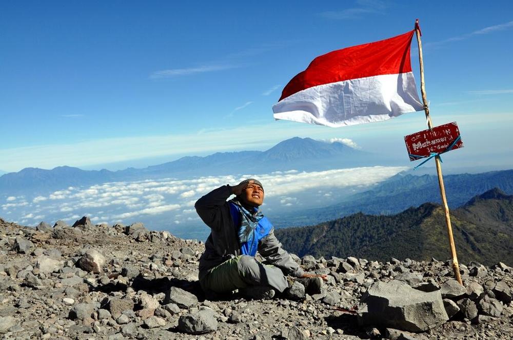 Sebelum ke Luar Negeri, Pastikan 8 Pengetahuan Dasar tentang Indonesia Ini Sudah Kamu Ketahui