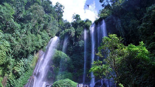 Kamu Pasti Terkejut Karena Tempat-tempat Indah Ini Ada di Indonesia