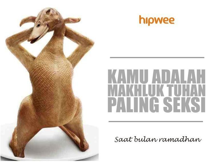 Makhluk Tuhan paling seksi