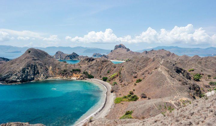 Kamu Pasti Terkejut Karena Tempat-tempat Indah Ini Ada di Indonesia